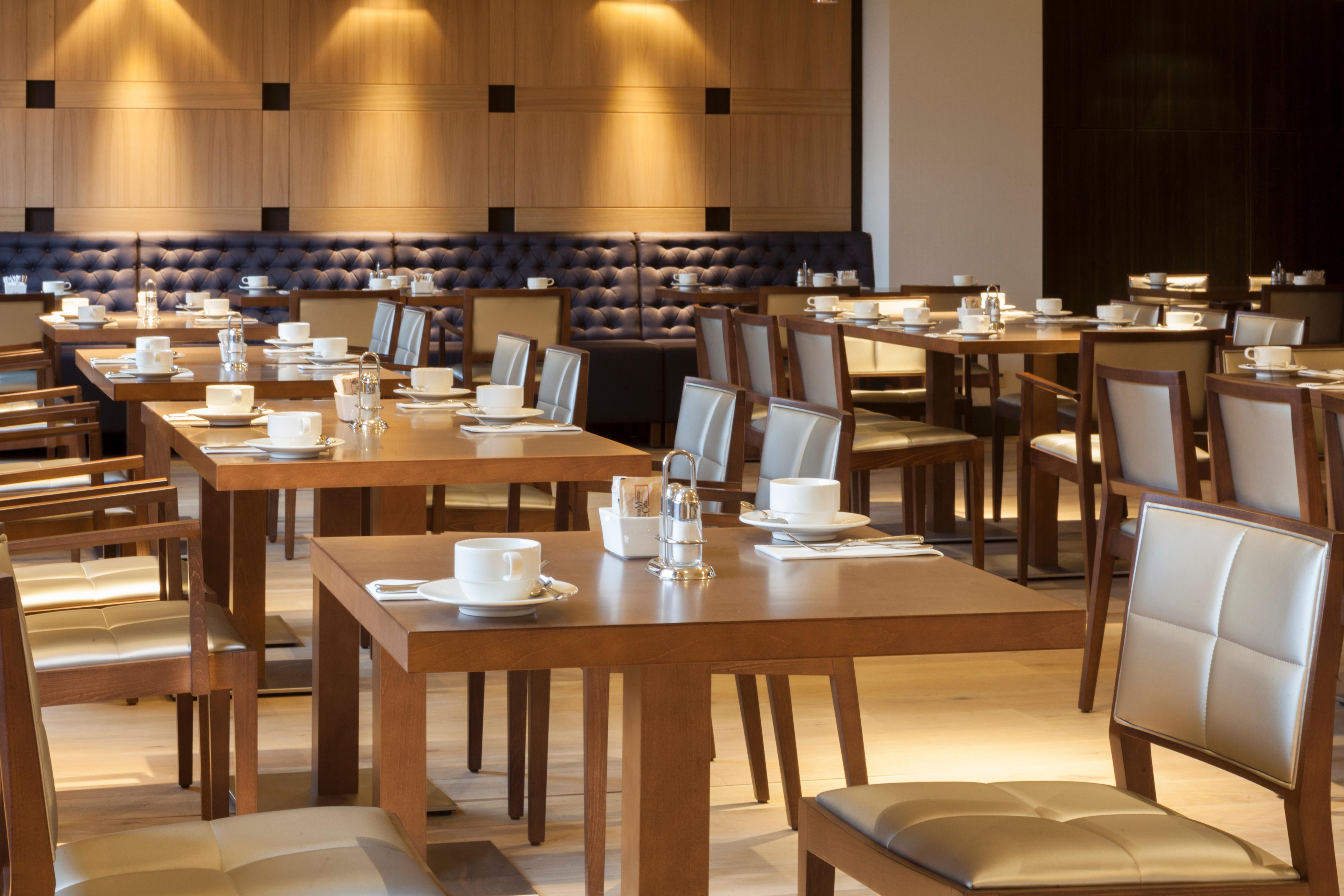 Madrid Marriott Auditorium Hotel & Conference Center Bagian luar foto