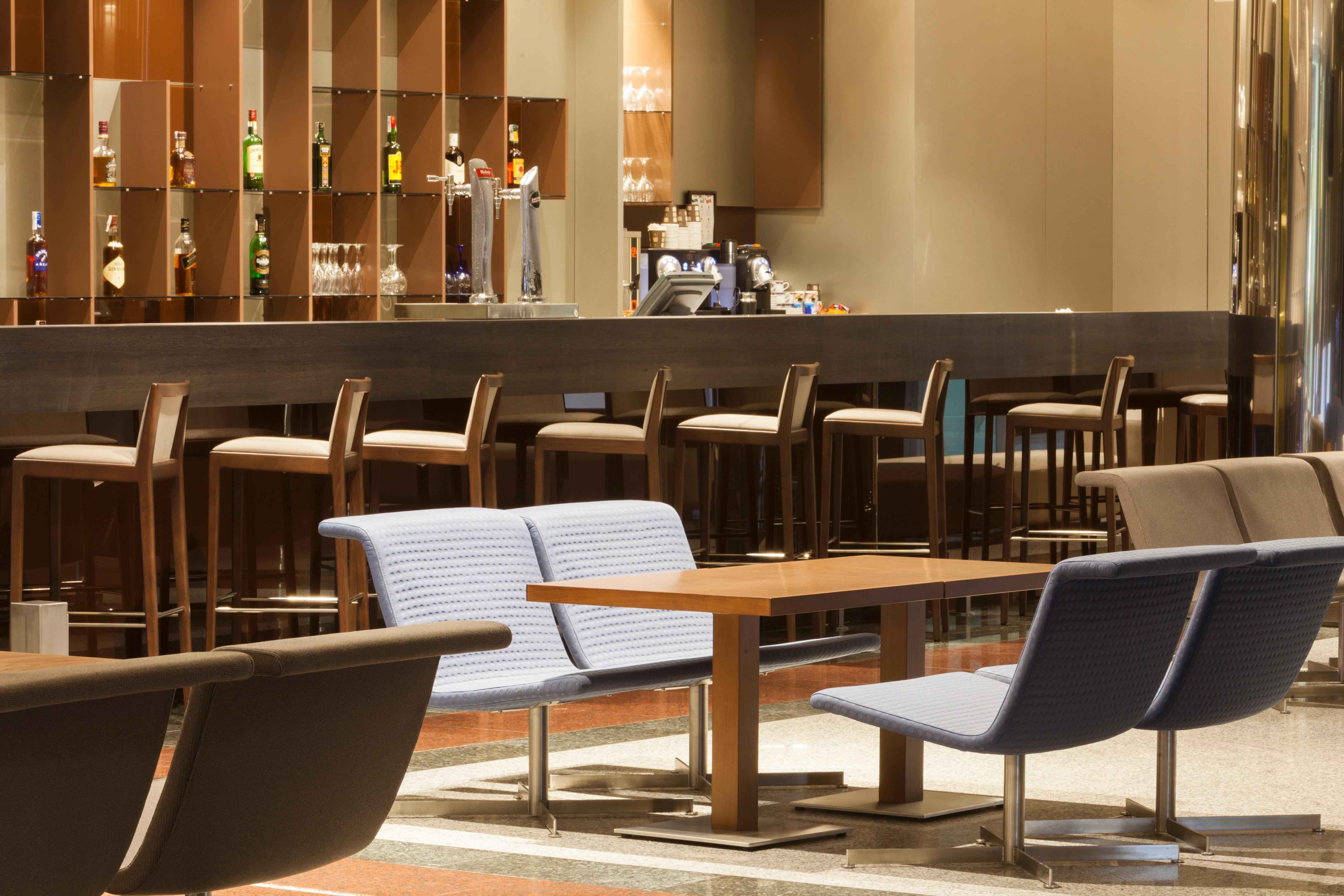 Madrid Marriott Auditorium Hotel & Conference Center Bagian luar foto